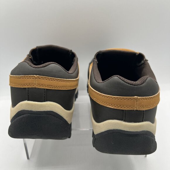 RedHead Mens 9 Color Block Duck Outdoor Shoes Waterproof Slip On Hiking Gorpcore - Picture 6 of 12